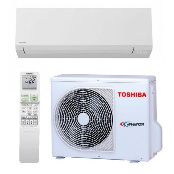 Сплит-система Toshiba RAS-B16G3KVSG-E/RAS-16J2AVSG-E1 Shorai Edge White