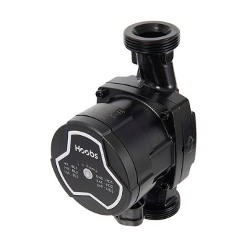Циркуляционный насос Hoobs CTA 25-60 130