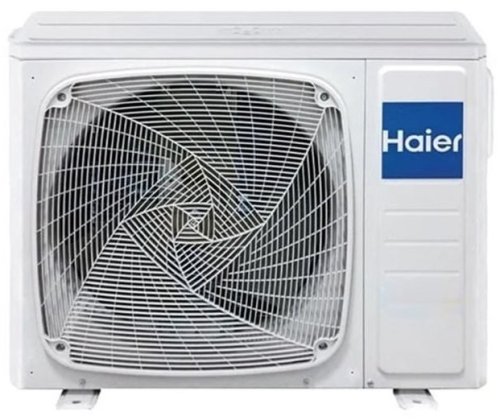 Канальная сплит-система Haier AD105S2LM1FA/1U105S1LS1FA Eco — фото 2