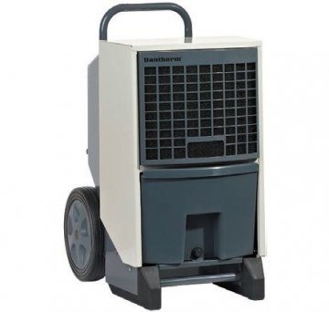 Осушитель воздуха Dantherm CDT 30 Mk II