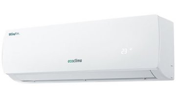 Сплит-система Ecoclima EC-24QC/ECW-24QC Wind Line