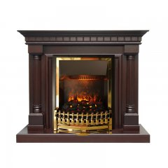 Каминокомплект Dimplex Dallas с очагом Atherton
