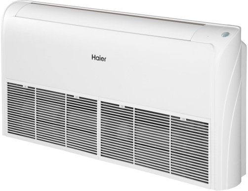 Внутренний напольно-потолочный блок мультизональной системы VRF Haier AC182MDERA