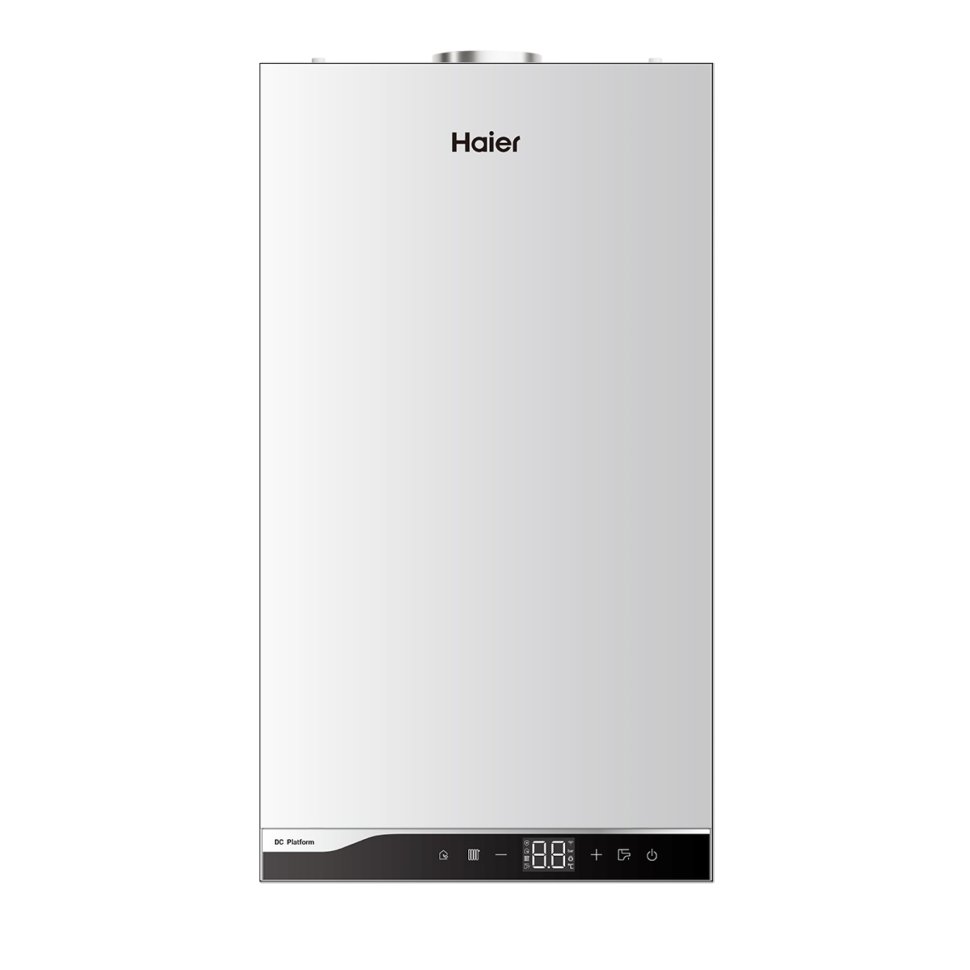 Настенный газовый котел Haier TechLine S 2.32TW Wi-Fi OpenTherm — фото 1