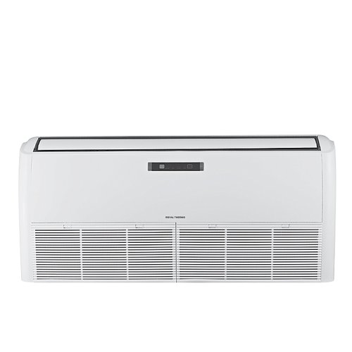 Напольно-потолочная сплит-система Royal Thermo RTFU-24LAKHN1 Forte Integro — фото 1