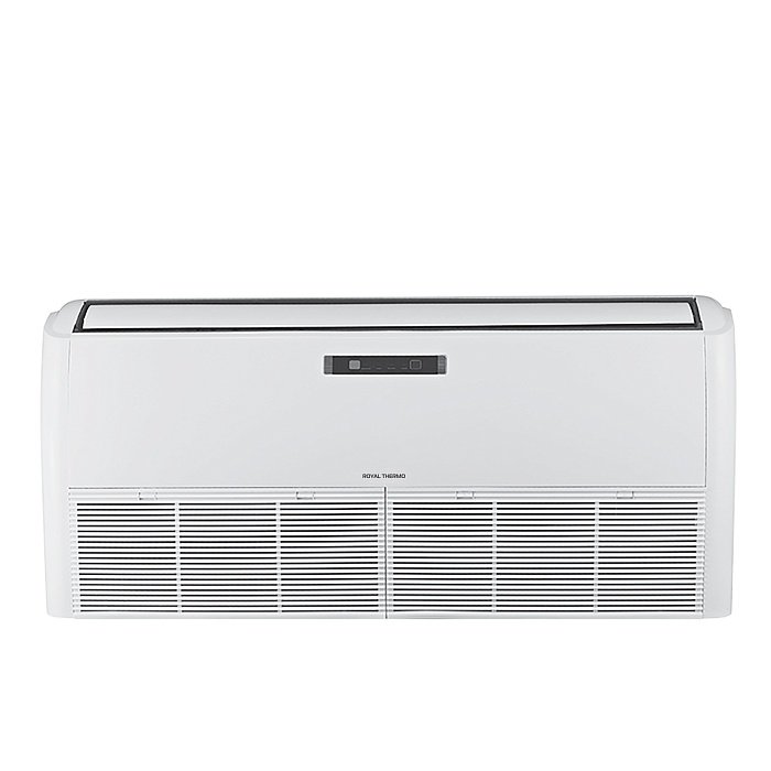 Напольно-потолочная сплит-система Royal Thermo RTFU-24LAKHN1 Forte Integro — фото 1