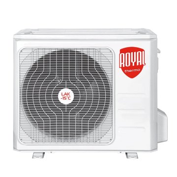 Напольно-потолочная сплит-система Royal Thermo RTFU-24LAKHN1 Forte Integro