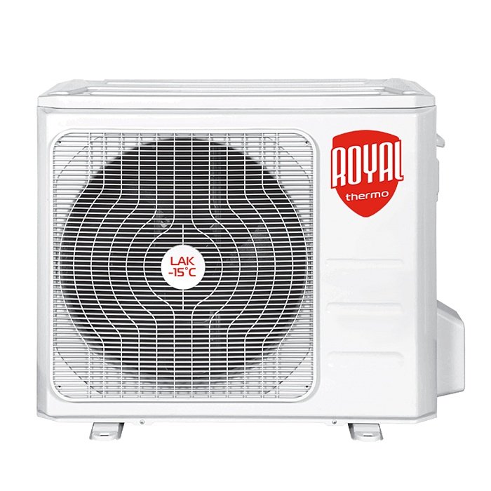 Напольно-потолочная сплит-система Royal Thermo RTFU-24LAKHN1 Forte Integro — фото 3