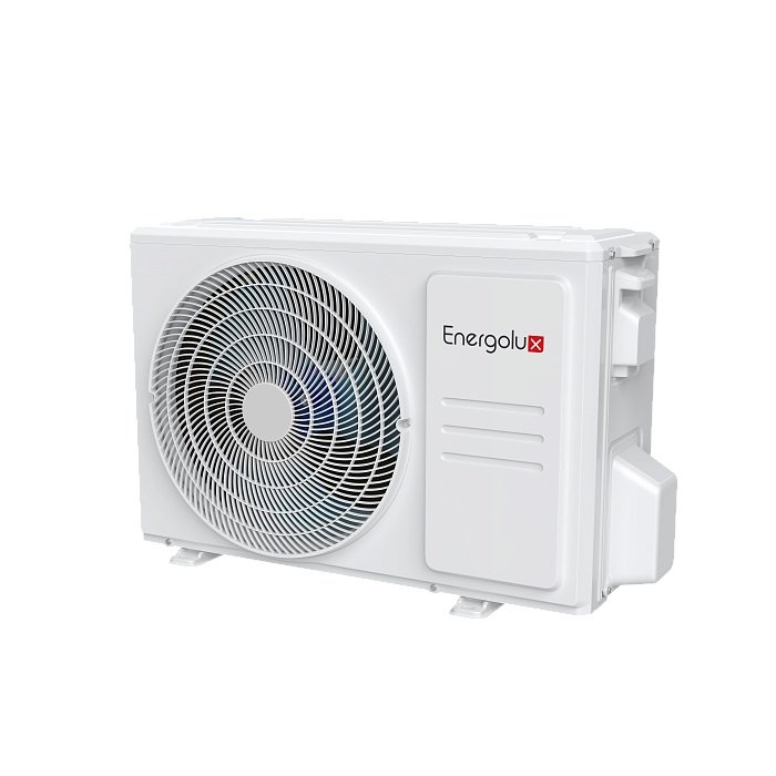 Кассетная сплит-система Energolux SAC18С6-A/SAU18U6-A-WS40 Cassete — фото 3