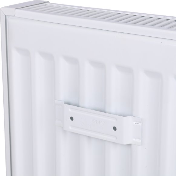 Радиатор стальной ROMMER Ventil 33 500 500