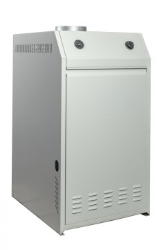 Напольный газовый котел Сигнал КОВ-100Стн2 SIT NOVA 2 шт