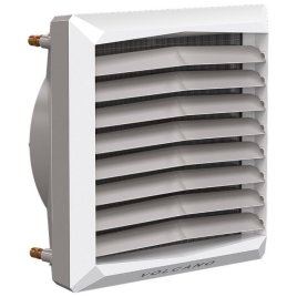 Водяной тепловентилятор Volcano VR3 AC 75 кВт