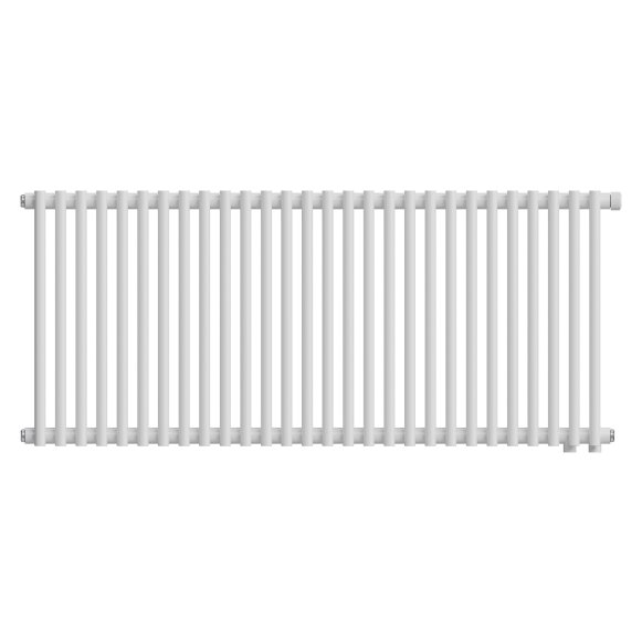 Дизайн-радиатор Royal Thermo Shift R22 VC2050 28 секций RAL9016