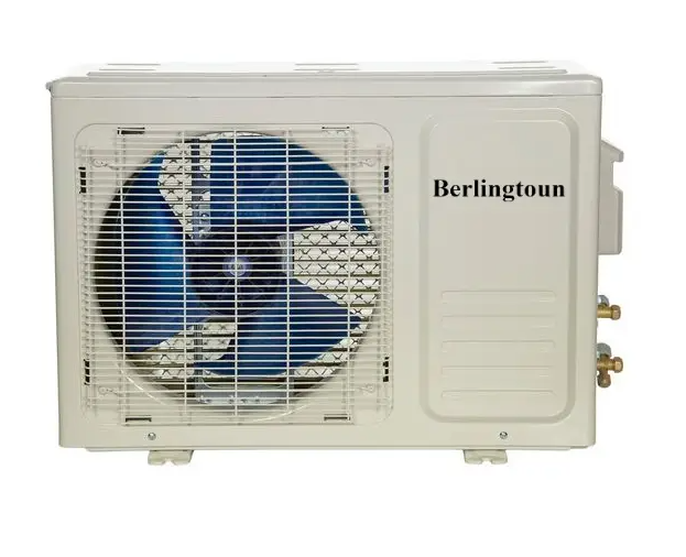 Сплит-система Berlingtoun BR-09MBST1/IN/BR-09MBST1/OUT Derby — фото 2