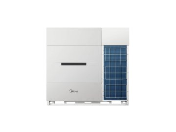 Компрессорно-конденсаторный блок Midea MVUH1060CCU-VA3