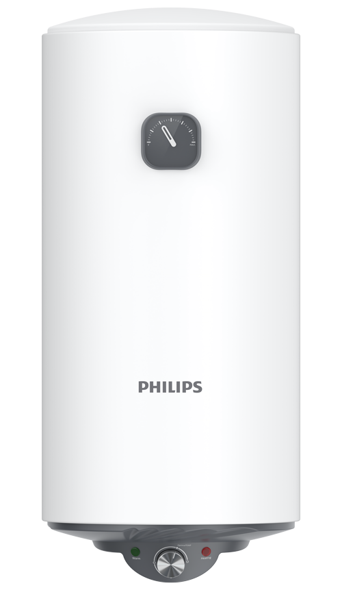 Накопительный водонагреватель Philips AWH1603/51(100DA) — фото 1