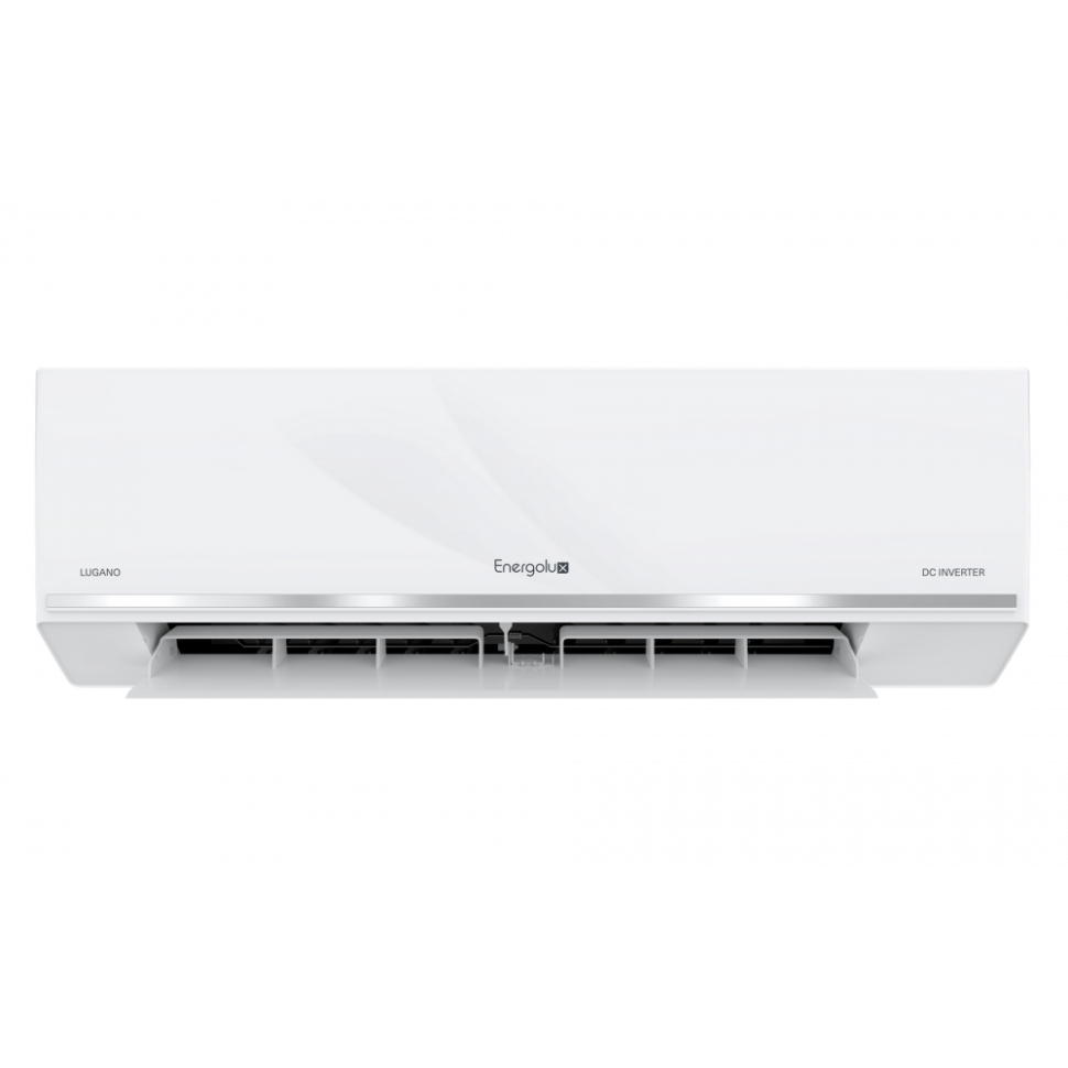 Сплит-система Energolux SAS09DL3-AI/SAU09DL3-AI Lugano PRO Line HP — фото 2