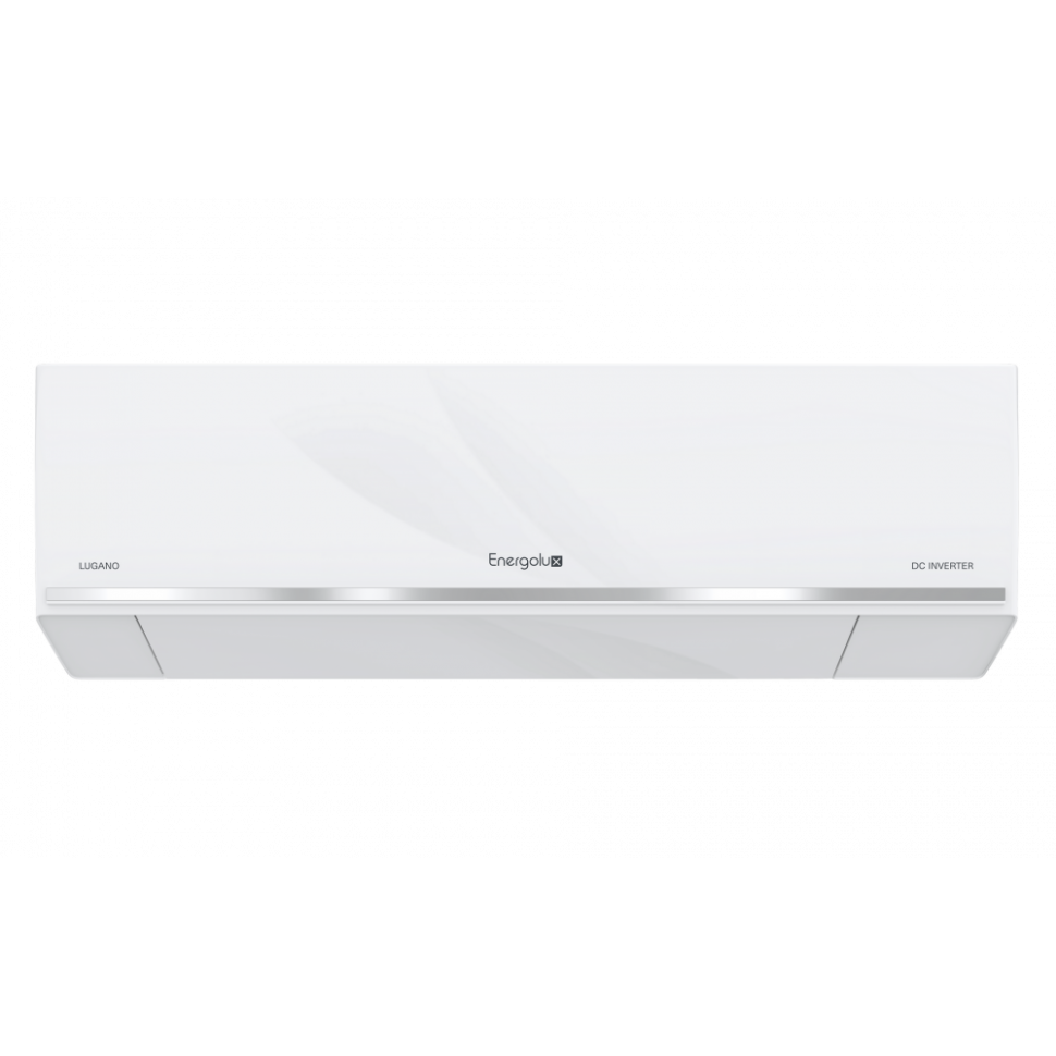 Сплит-система Energolux SAS09DL3-AI/SAU09DL3-AI Lugano PRO Line HP — фото 1