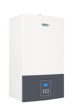 Настенный газовый котел Kotitonttu Toivo T-16 DК