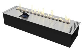 Биокамин автоматический Zefire 1000