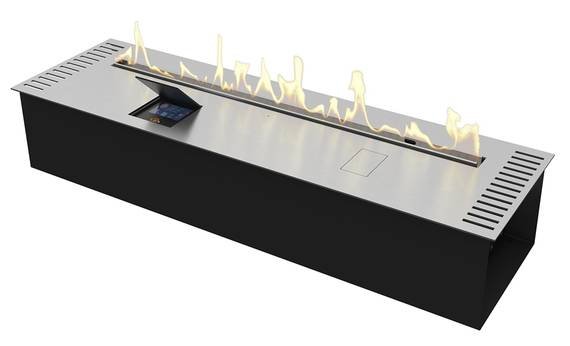 Биокамин автоматический Zefire 1000