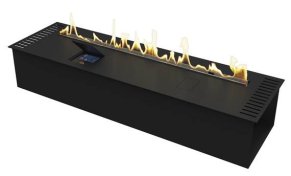 Биокамин автоматический Zefire 1000