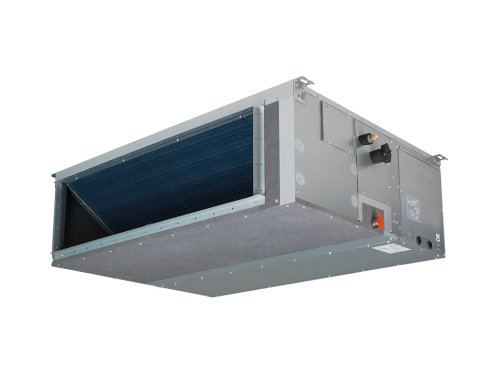 Канальная сплит-система Daikin FDA250A/RZA250D — фото 1