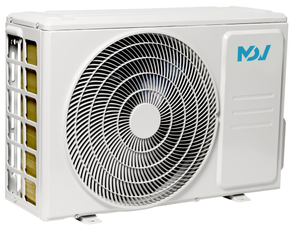 Сплит-система MDV MDSAI-12HRN8/MDOAI-12HN8 Integra Wi-Fi