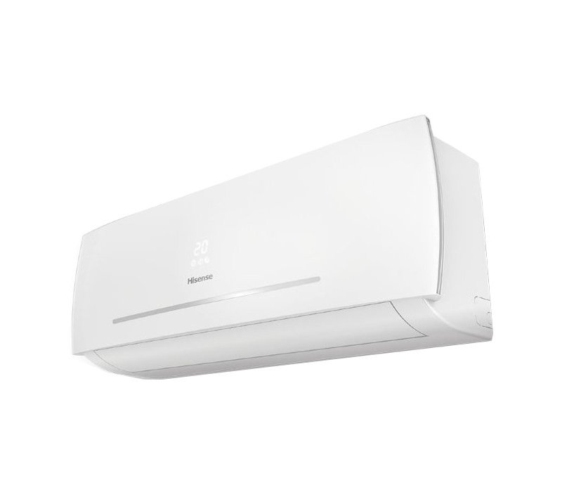 Сплит-система Hisense AS-12HR4RYDDC00G/AS-12HR4RYDDC00W NEO Classic A R32 — фото 1