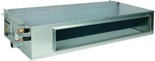Внутренний канальный блок мульти сплит-системы Pioneer KDMS24B — фото 1