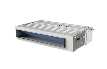 Канальная сплит-система Thaicon TL-PD140-FR4/TL-PO140-FR4 Synergy
