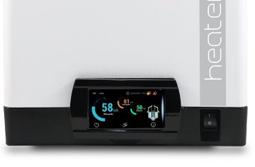Увлажнитель воздуха Carel HeaterSteam Process UR006HL004