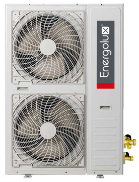 Колонная сплит-система Energolux ESAP60P7_HR2/ESAU60P7_HR2 Cabinet 7