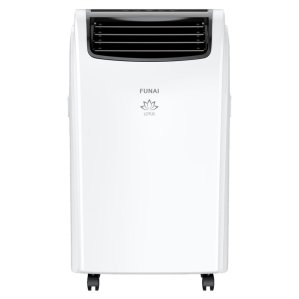 Мобильный кондиционер Funai Lotus MAC-LT45HPN03