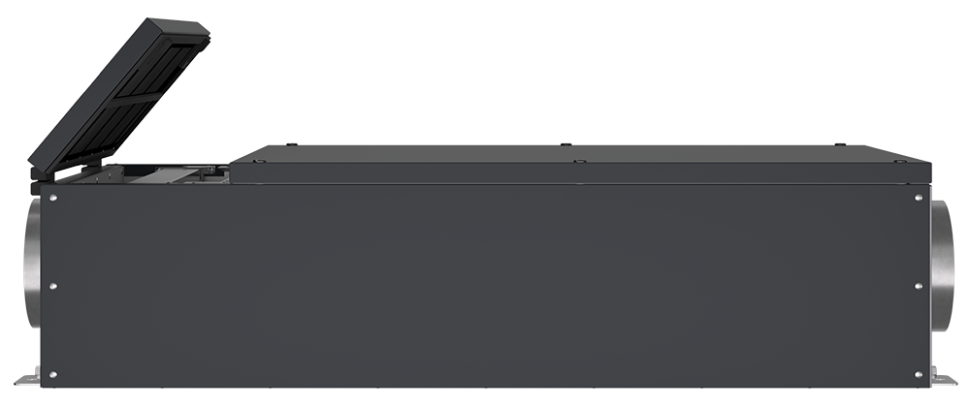 Приточная установка Zilon ZPE-M 1400-9.0/3INT A