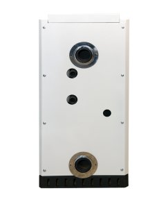 Напольный газовый котел Ангара Люкс АКГВ 11.6