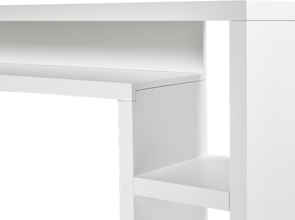 Портал Firelight Multimedia 30 белый