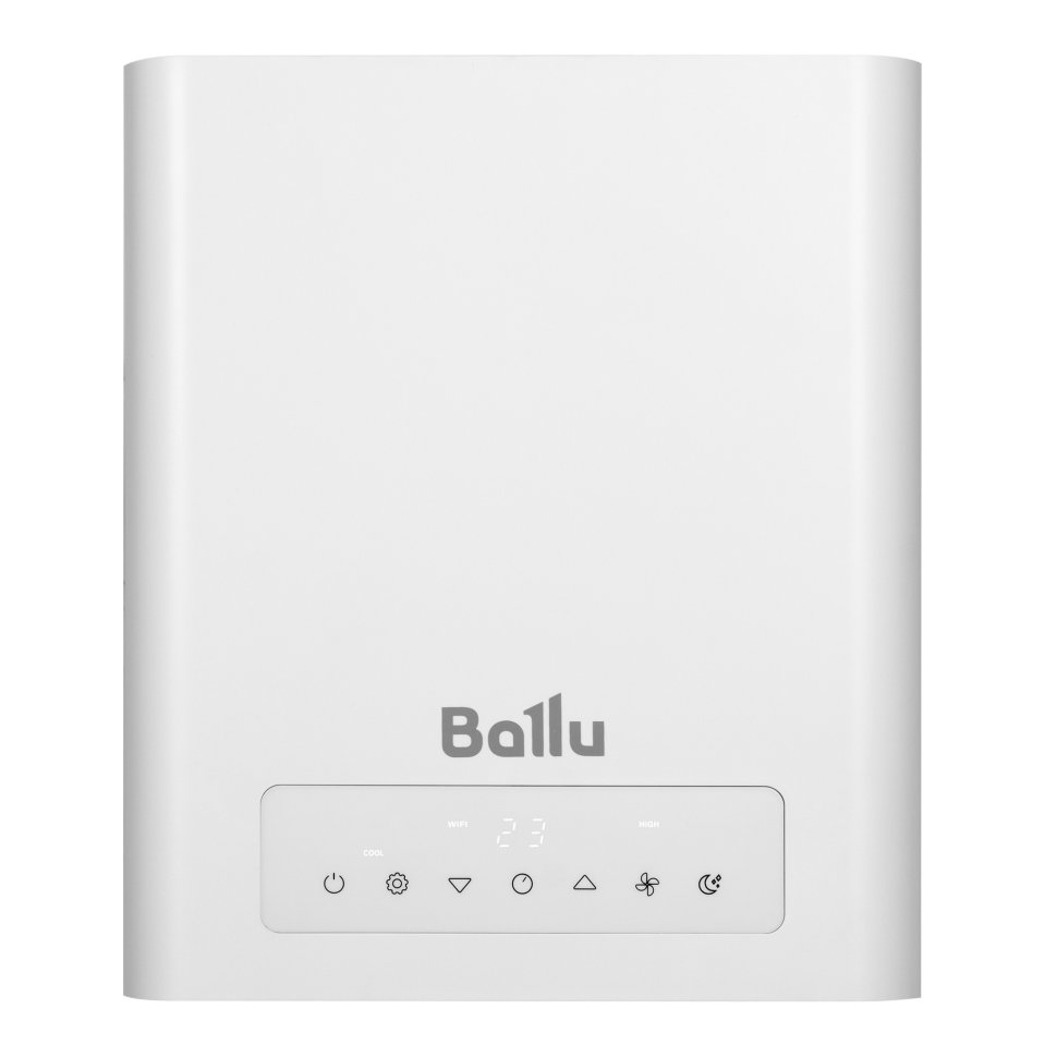 Мобильный кондиционер Ballu BPAC-07 EG/N6 Stella