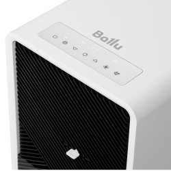 Мобильный кондиционер Ballu BPAC-07 EG/N6 Stella