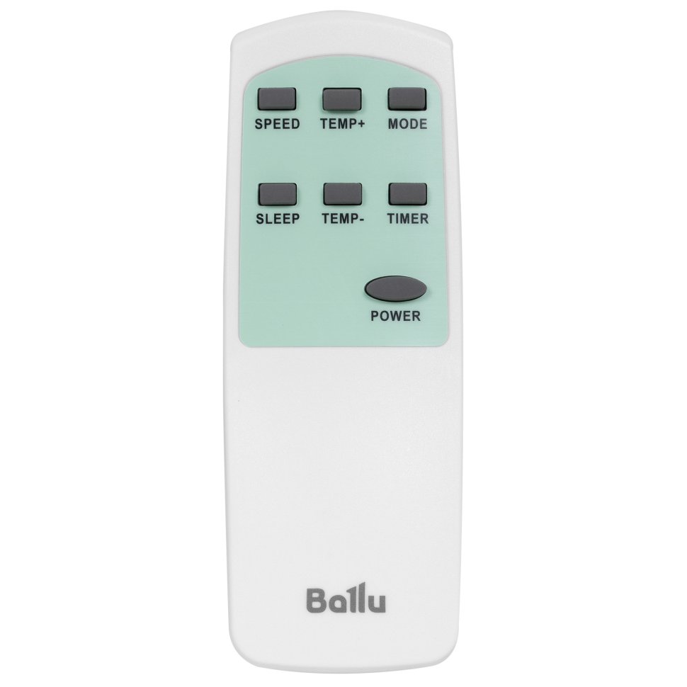 Мобильный кондиционер Ballu BPAC-07 EG/N6 Stella