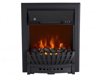 Камин Royal Flame Aspen Black