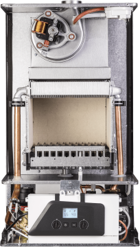 Настенный газовый котел Italtherm City Class 40 FR