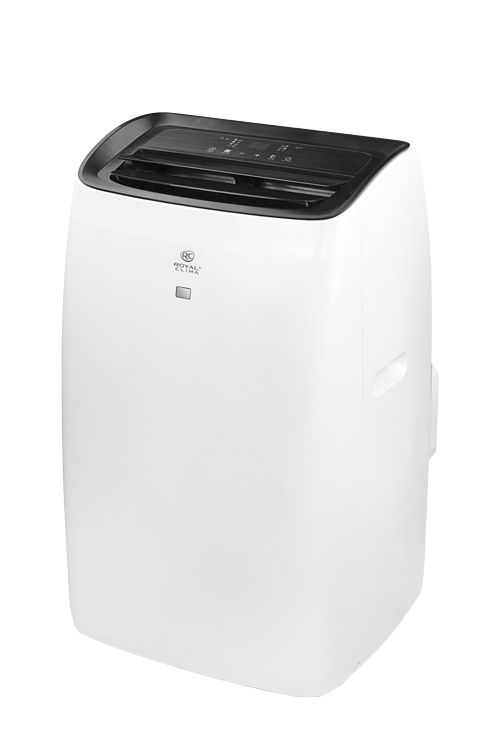 Мобильный кондиционер Royal Clima RM-LP60CN-EW Largo Pro