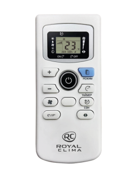 Мобильный кондиционер Royal Clima RM-LP60CN-EW Largo Pro