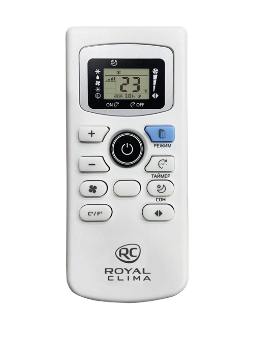 Мобильный кондиционер Royal Clima RM-LP60CN-EW Largo Pro