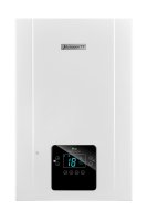 Настенный газовый котел LaggarTT T2 80 H с датчиком наружной температуры