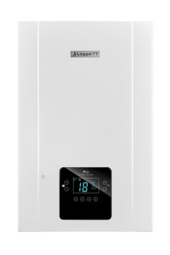 Настенный газовый котел LaggarTT T2 80 H с датчиком наружной температуры