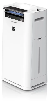 Климатический комплекс Sharp KC-G61 RW