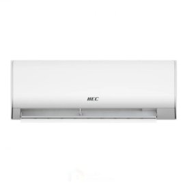 Сплит-система HEC HEC-24HRE03/R3-W(IN)/HEC-24HRE03/R3(OUT) Design White