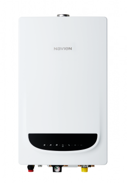 Настенный газовый котел Navien Deluxe Comfort Plus 35K